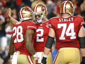 Twitter lanzará app para transmitir partidos de la NFL