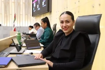 Fortalecer la independencia económica de las mujeres que acuden a las Casas Carmen Serdán, propone la diputada Ana Laura Gómez