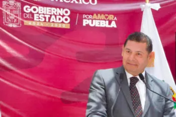 El 90% de ediles separados del cargo tenían constructoras, acusa Armenta