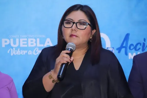 ¿Y el respeto Doña Genoveva?