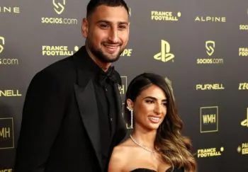 Agreden y asaltan a Gianluigi Donnarumma y a su pareja en su propia casa