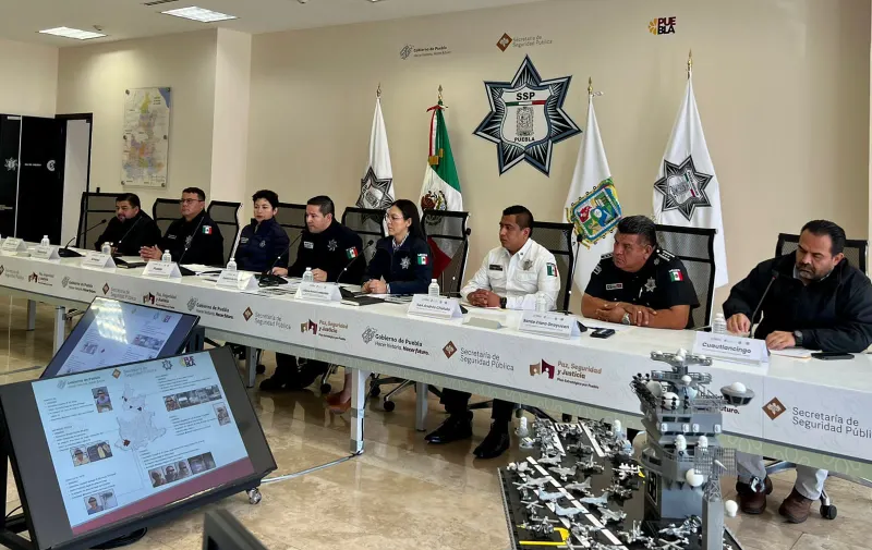 Congreso Estatal de Tiro Policial