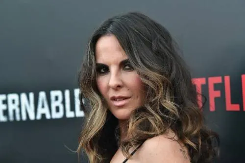 Kate del Castillo no aceptaría el Premio Belisario Domínguez por esta razón