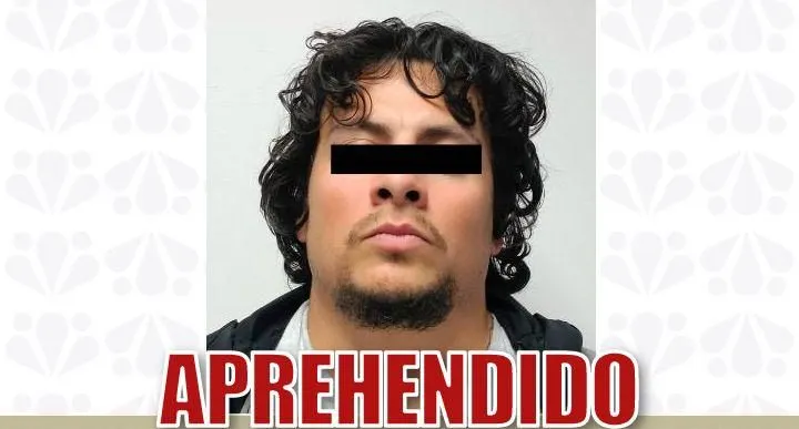 Cae en Tamaulipas presunto responsable de homicidio calificado en Puebla