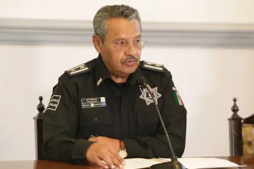 A pesar de robos, aseguran que estrategia de seguridad “va por buen camino”
