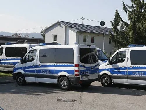 Cae presunto autor de ataque contra autobús del Dortmund