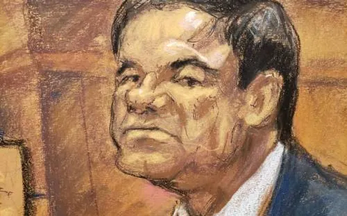 El juicio del siglo en Nueva York: día a día el proceso contra El Chapo Guzmán