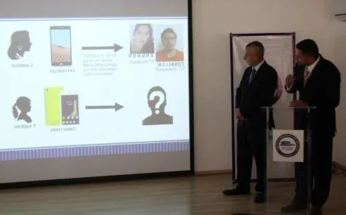 Esclareció FGE ataque contra familia en la México-Puebla, hay 4 detenidos y 2 prófugos