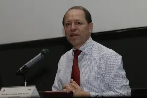 Consejero del INE descarta atracción de la elección de Puebla