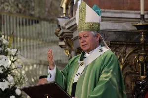 Entradas para visita del Papa, serán gratis