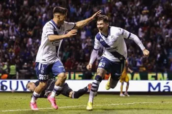 Puebla le hizo un juegazo a Tigres y dejó en claro que no es el rival débil que todos pensaban