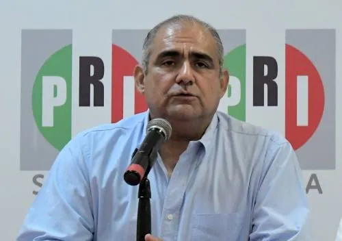 El PRI da a conocer nuevos nombramientos  de cara a las elecciones de 2019
