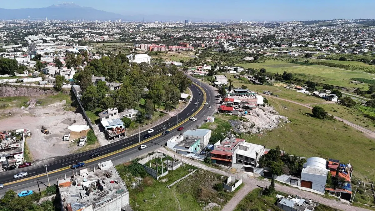 Gob Pue Pavimentacion Calles