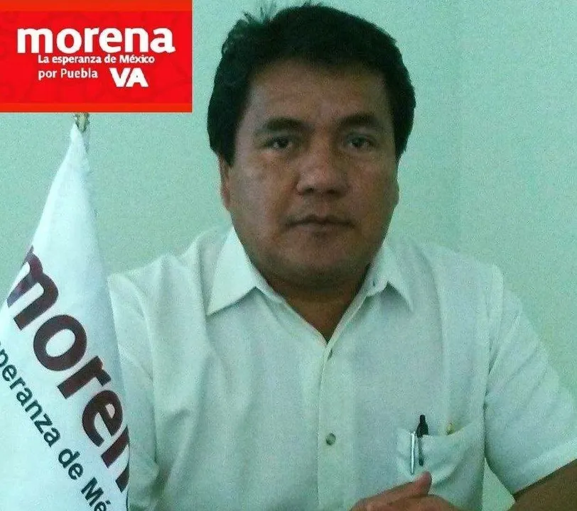Foto : Twitter Julio M Huerta G