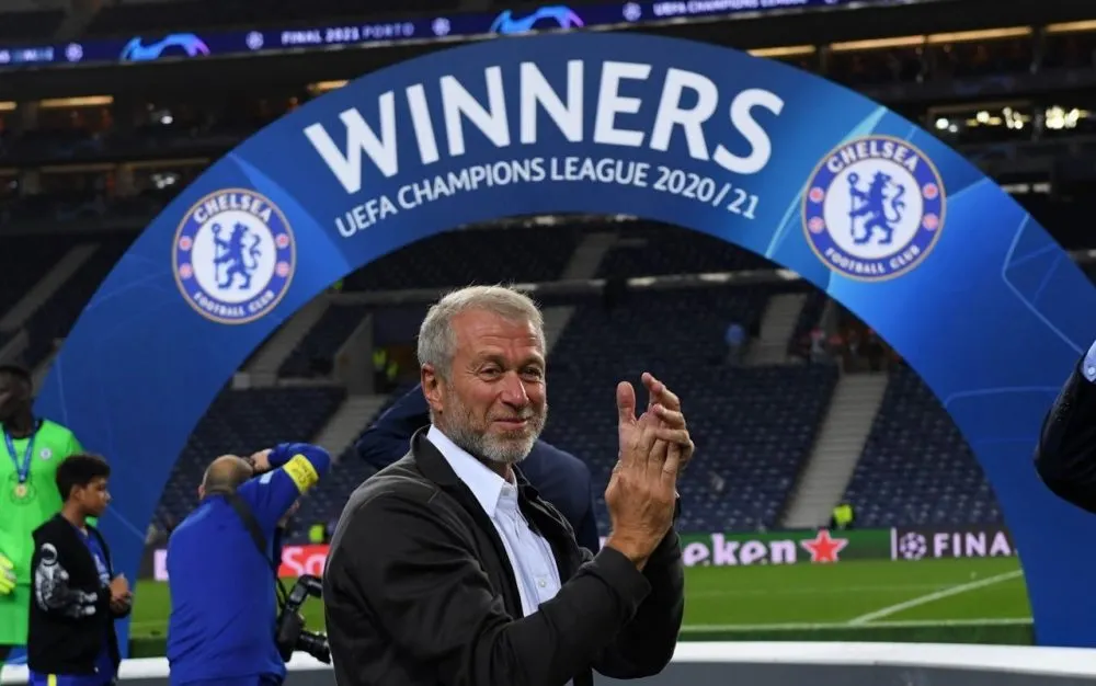 Roman Chelsea