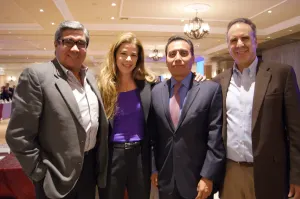 Puebla, referente como estado seguro, reconoce México SOS