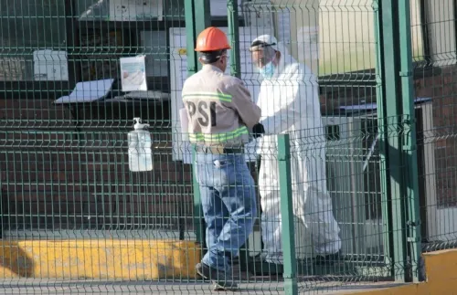 “Fuerza MiPymes” se prepara para la recuperación económica en el Estado