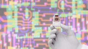 Este microchip puede predecir tu futuro… desde casa