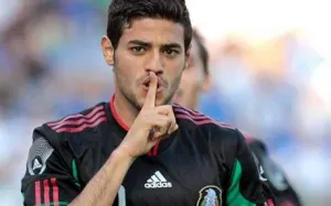 Vela nuevamente le hace el feo al TRI, dice no estar al 100
