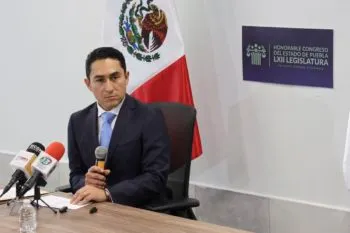 Germán Reyna toma el control de la ASE