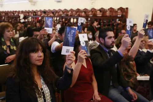 Candidatos a rectoría de la BUAP se presentarán ante Consejo Universitario