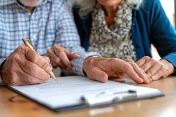 Estos son los tres beneficios claves de aprovechar el mes del testamento: ELDP