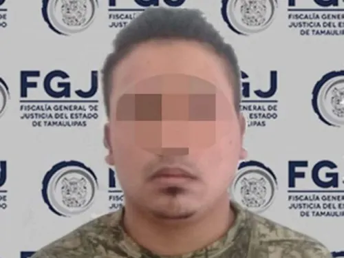 Mató a su esposa por celos, ahora pasará 40 años en prisión