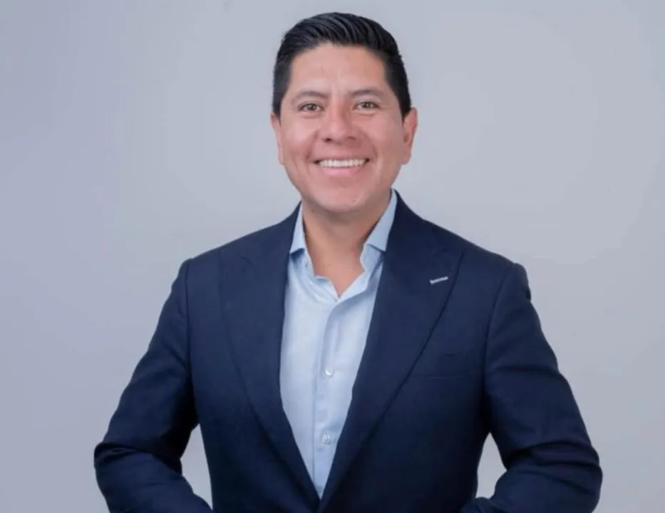 Francisco Rojas Cano, exdiputado local del PAN