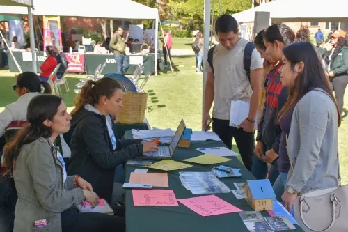 UDLAP oferta proyectos de servicio social a sus estudiantes