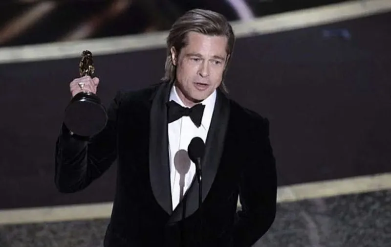 Mensaje de Pax Jolie-Pitt