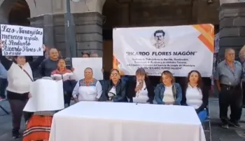 Surge nuevo sindicato de trabajadores del Organismo Operador del Servicio de Limpia en Puebla