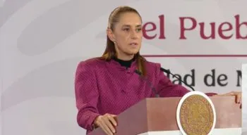 Sheinbaum anuncia trazabilidad del IEPS a gasolina y diésel para combatir evasión fiscal y huachicol
