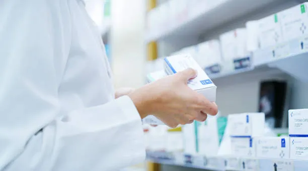 Medicamentos