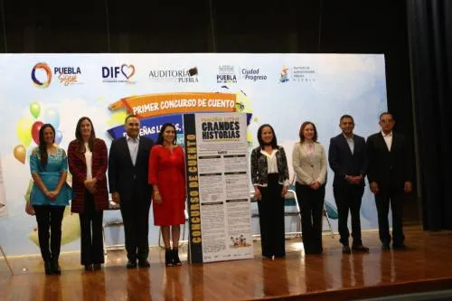 Dinorah López promueve los valores a través de un concurso de cuento