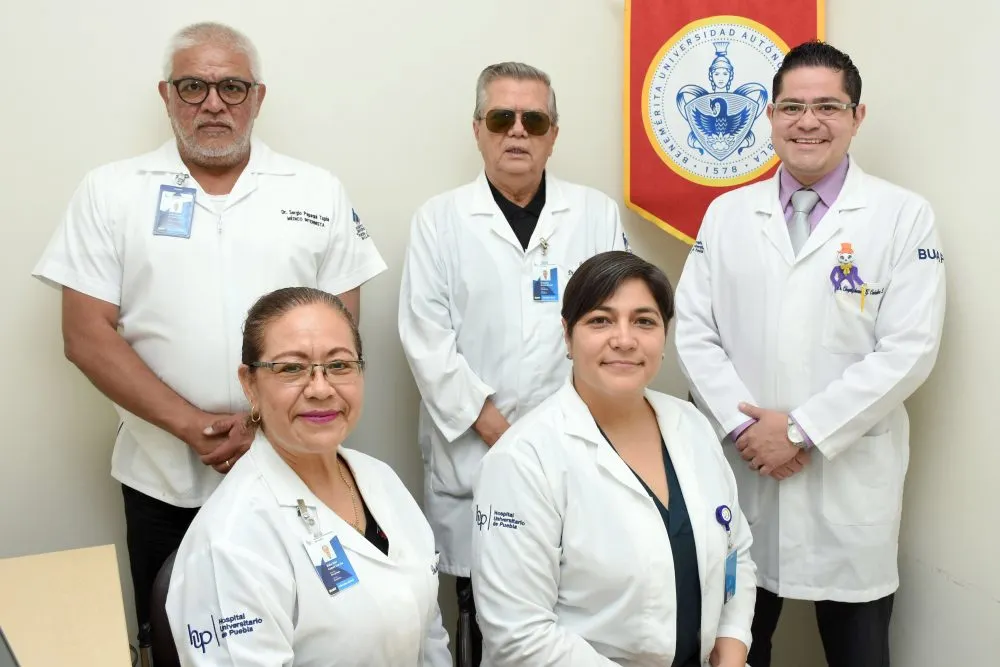 HUP, el mejor centro de formación de especialistas en Alergia e Inmunología Clínica