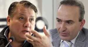 Defenderé mi militancia en el PRI, advierte Morales Martínez