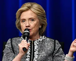 SRE responde a Hillary Clinton sobre derechos humanos