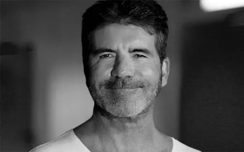 Simon Cowell sufre accidente y lo hospitalizan de emergencia