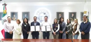 UTP y Banco de Alimentos firman convenio de colaboración