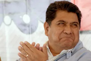 RMV, pragmatismo y promiscuidad a toda prueba