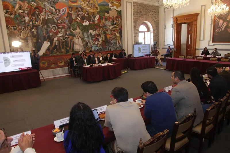 Consolida Ayuntamiento de Puebla deporte como pilar del bienestar: Ricardo Zayas