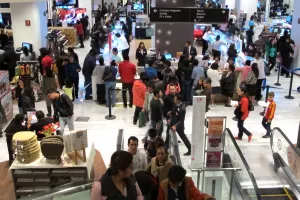 Desánimo generalizado se vive ante quinta edición de El Buen Fin