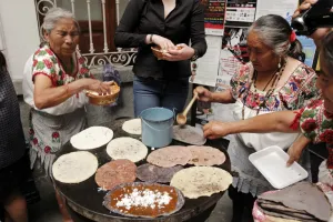 Llega a su quinta edición la Feria de la Gordita