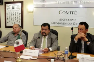 Hasta 1.5 mdp costará análisis de universidades al Congreso