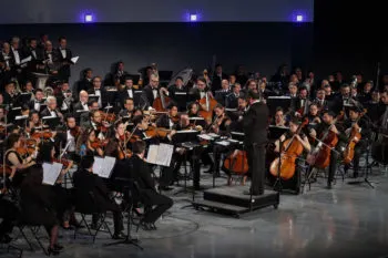 Orquesta Sinfónica del Estado de Puebla iniciará conciertos de primavera