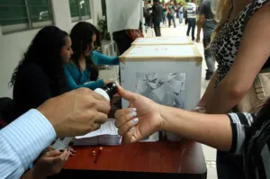 Eligen universitarios a consejeros de unidad académica