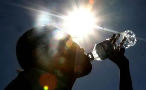 Sonora registra primera muerte por calor extremo