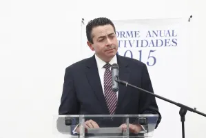 El viernes quedará listo Nuevo Sistema Penal, aclara Toledano
