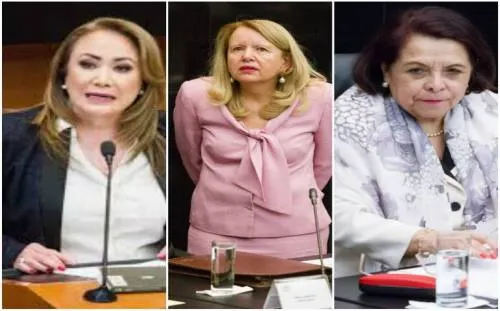 Aspirantes a la Corte confían en que habrá piso parejo en su elección