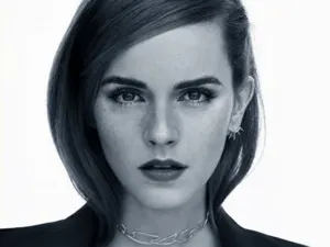 Foto de Emma Watson causa furor en las redes sociales